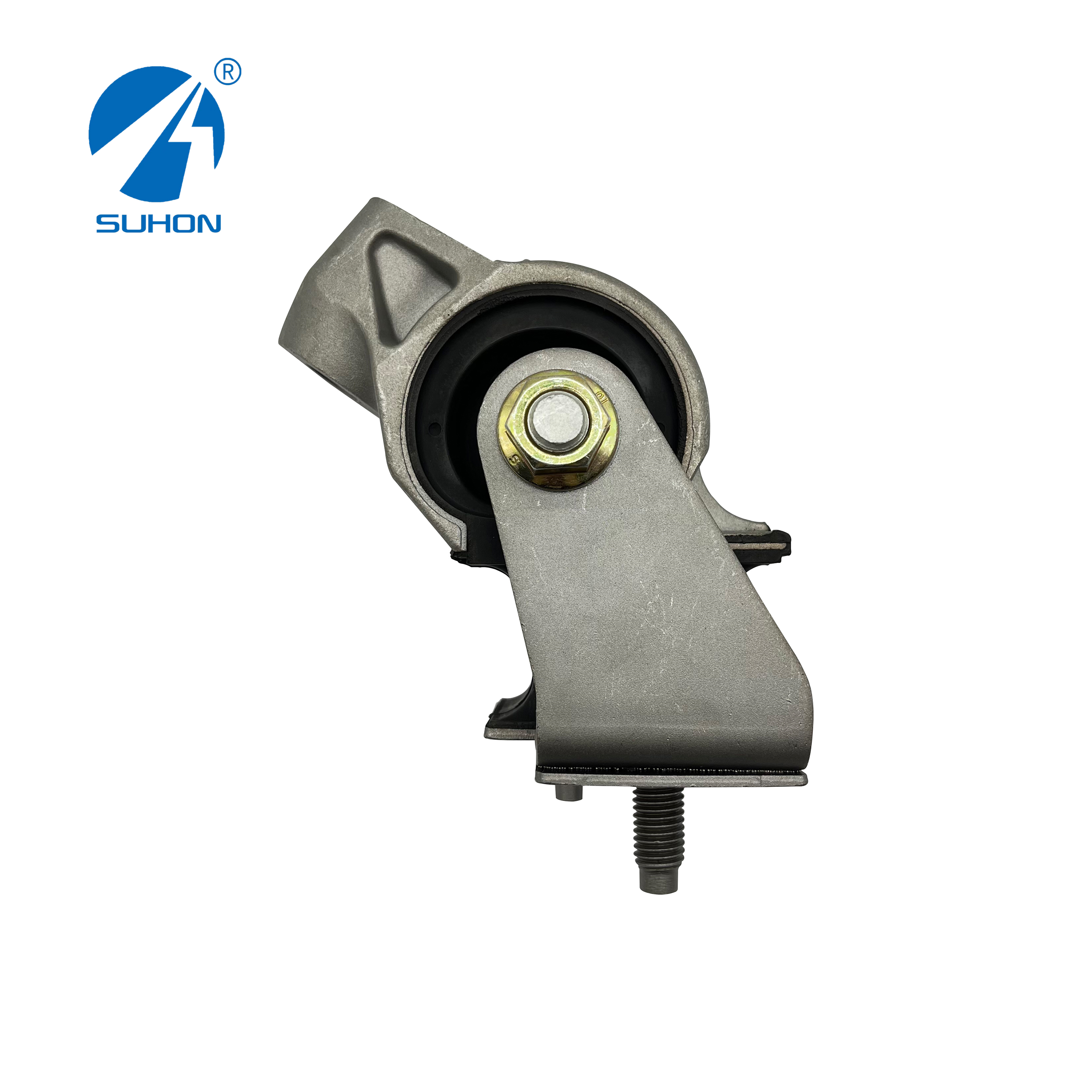 engine mounting bracket support de montage moteur