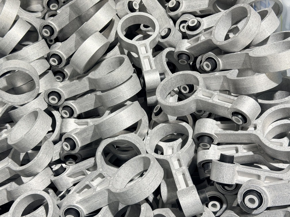 engine mounts supports de moteur