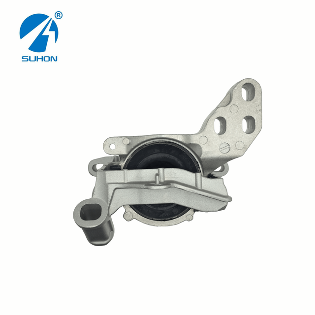 Colle de pied de Machine R, pièces automobiles pour supports de moteur KR12-39-060 GHS4-39-060 K123-39-060 GW6T-39-060 KD47-39-060