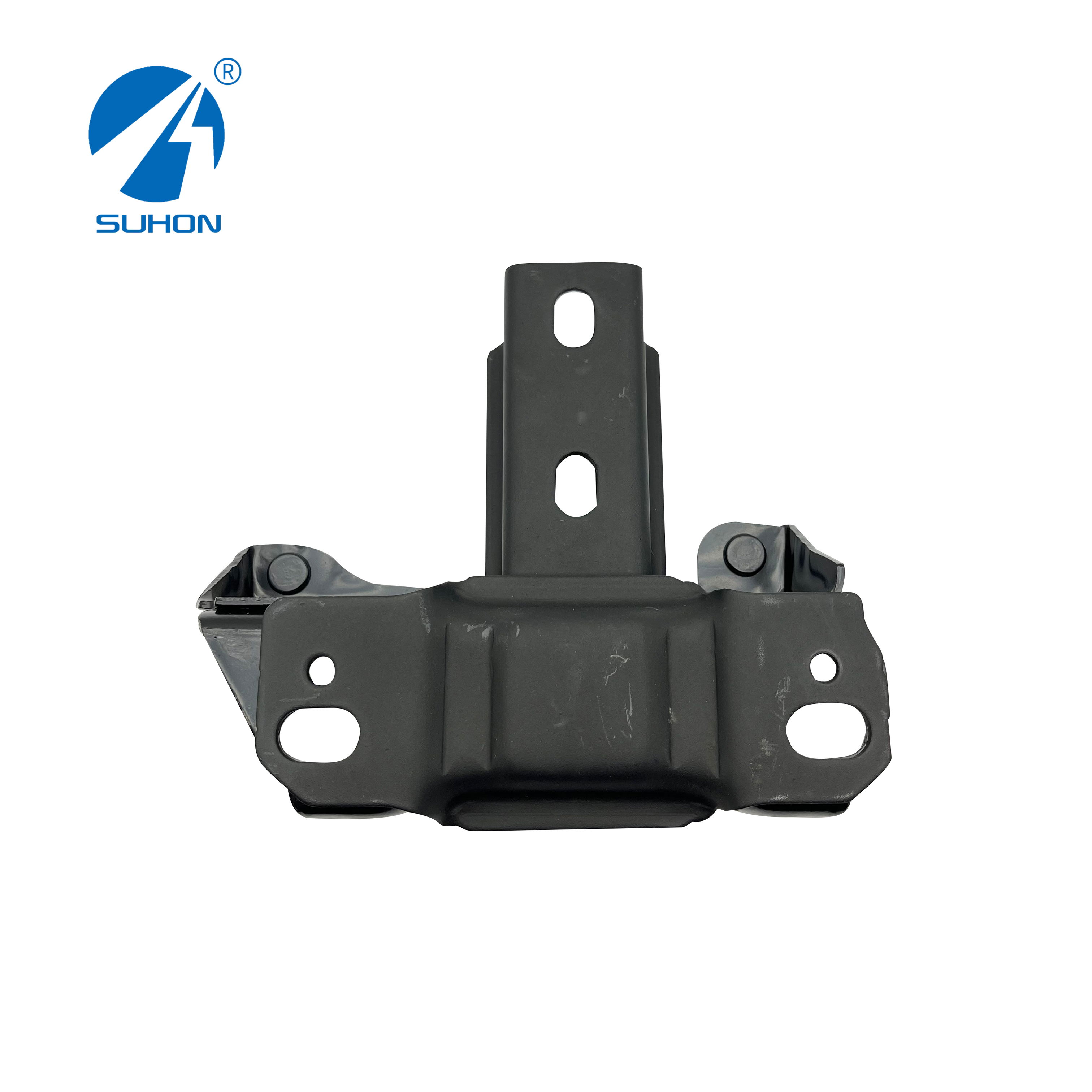 remplacement du support moteur