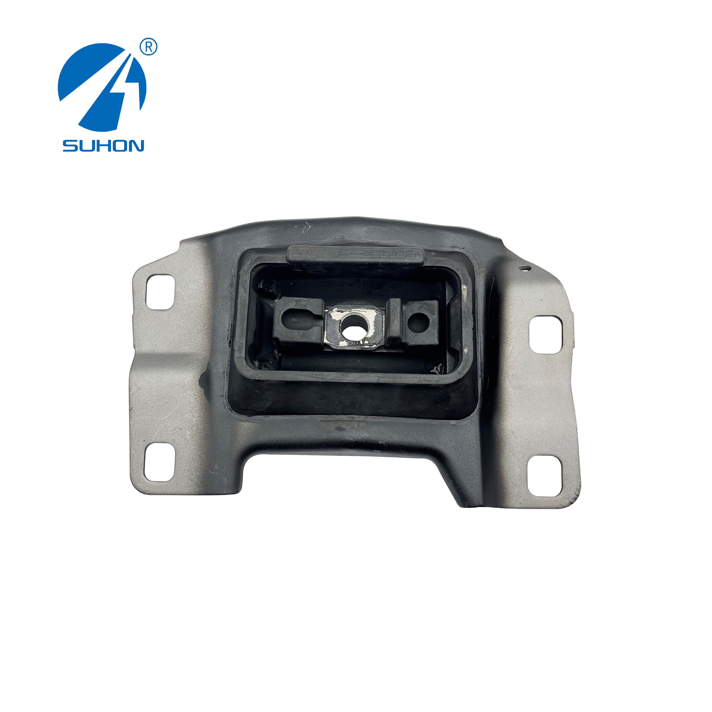 support moteur cassé