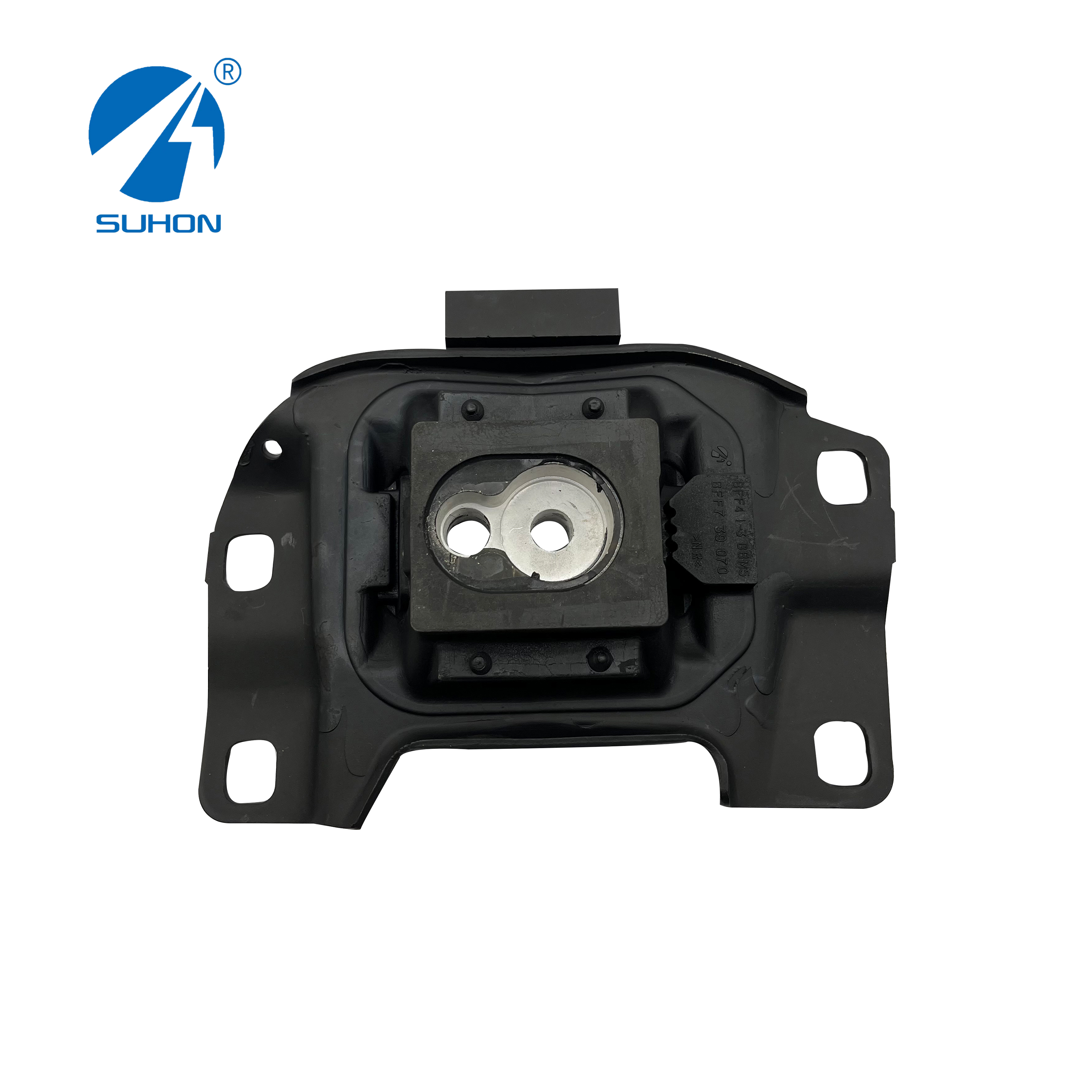 support de support moteur