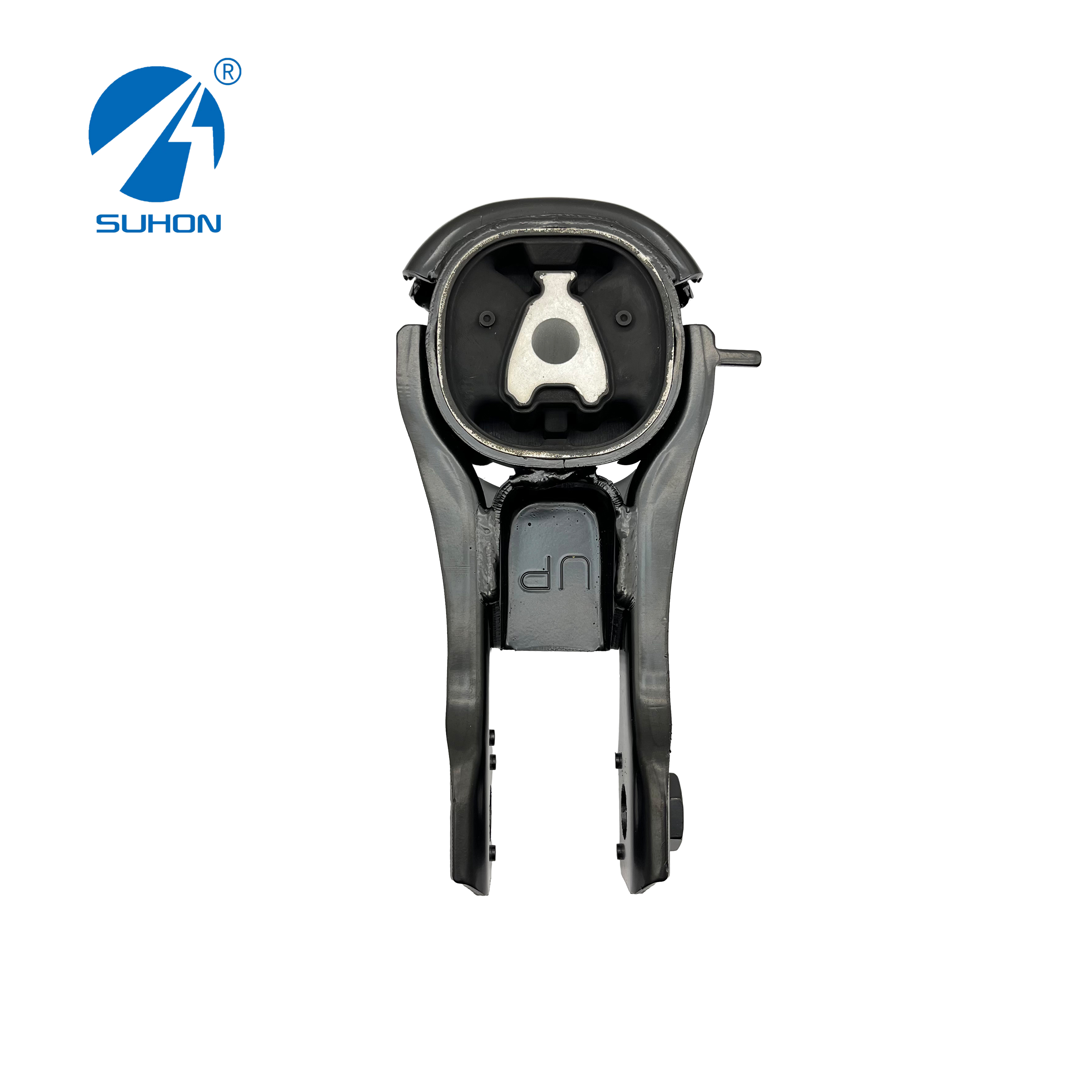Comment identifier et remplacer les supports moteur défectueux ?