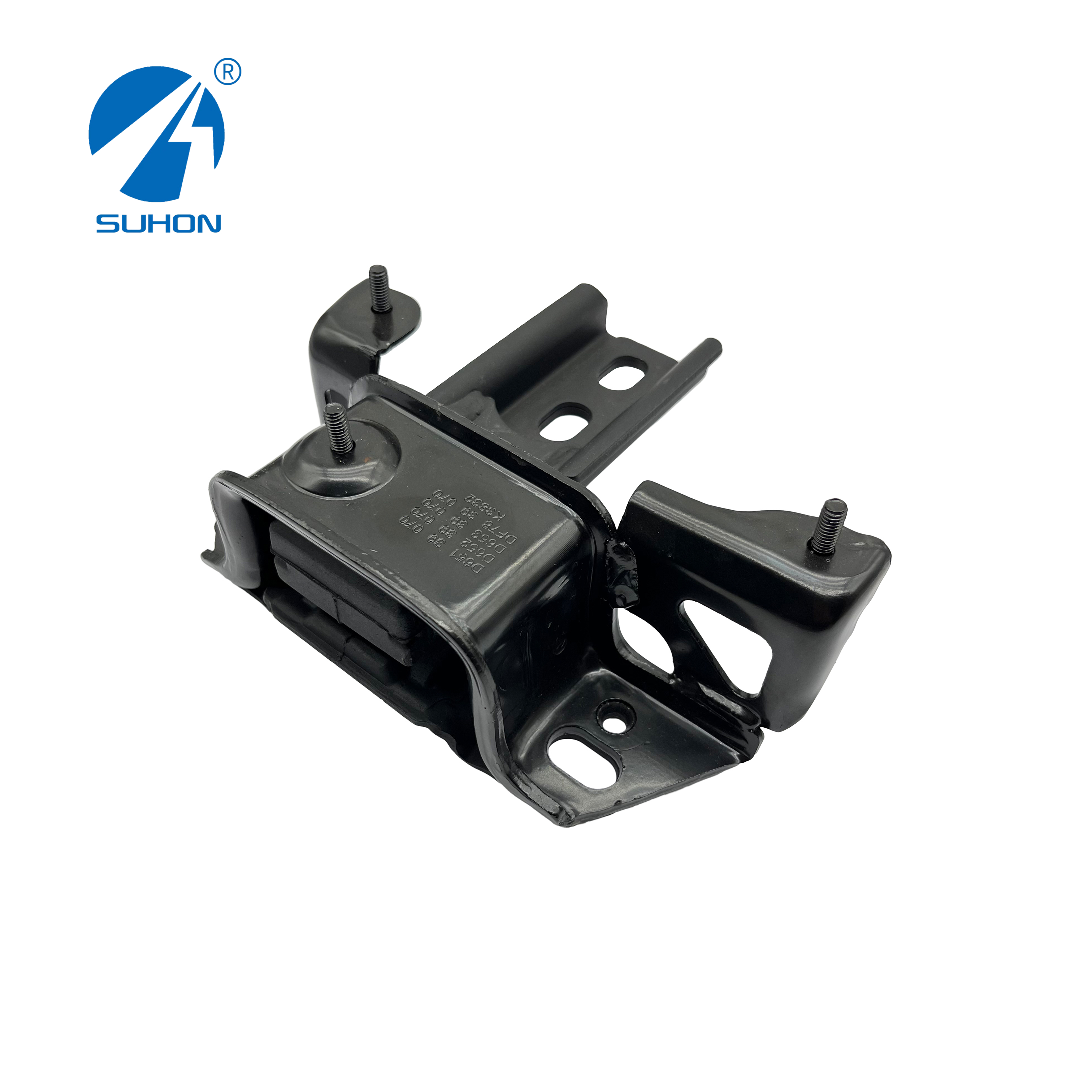 supports de moteur