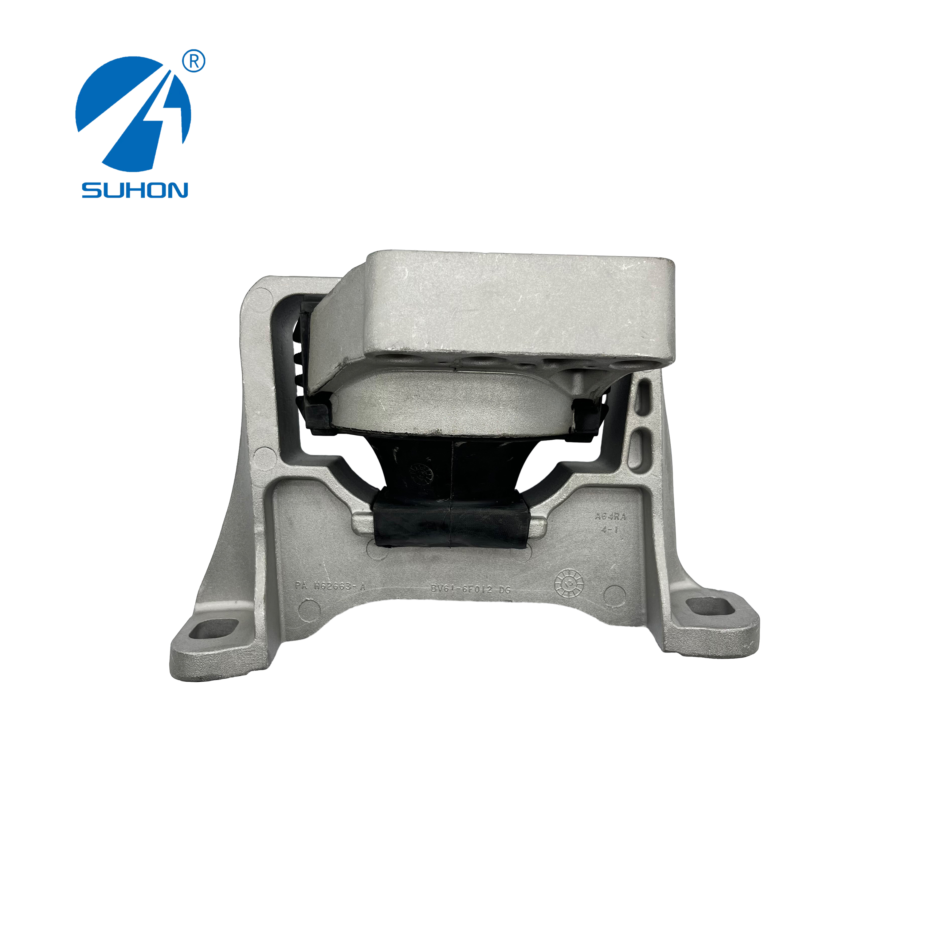 symptômes du support moteur