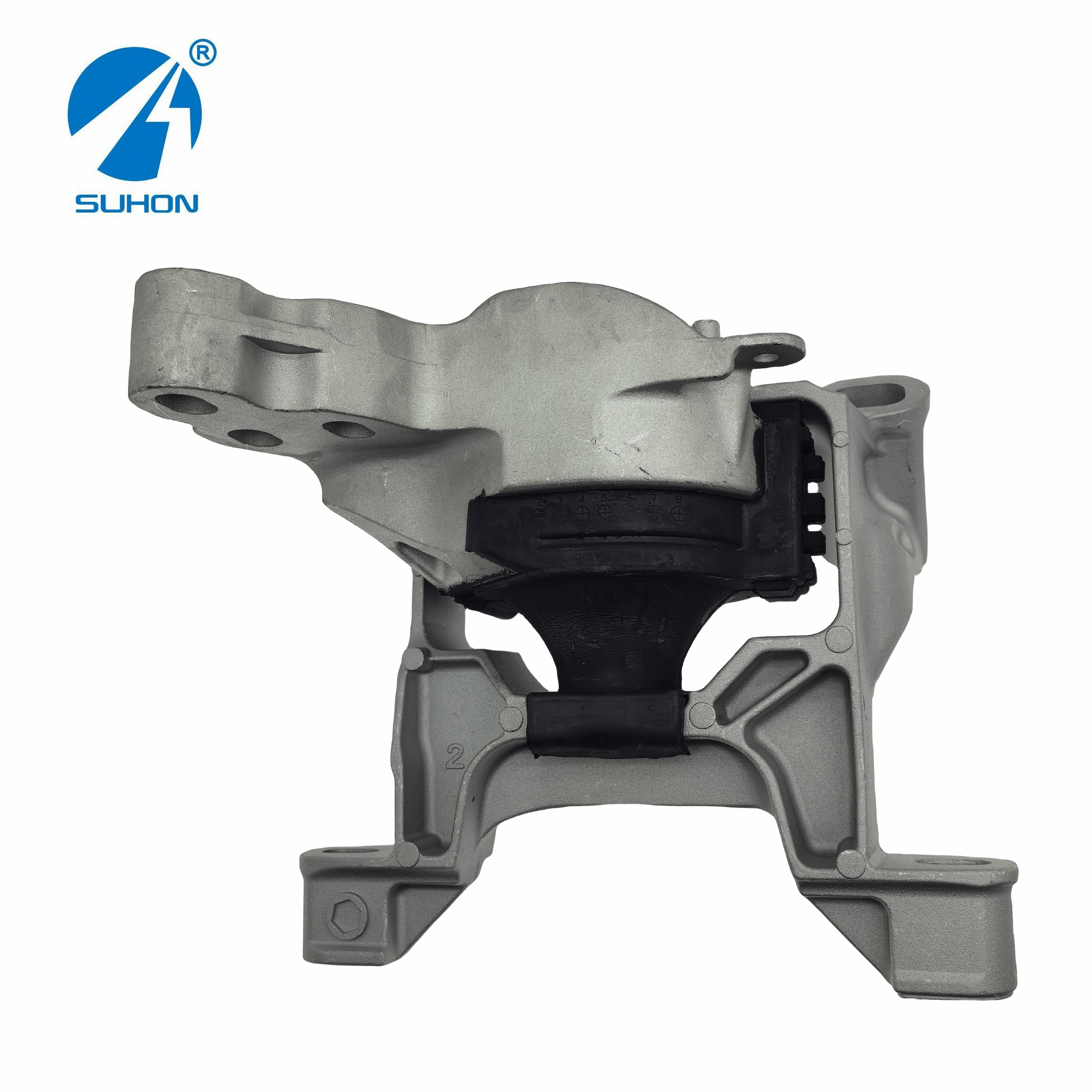 Colle de pied de Machine R, pièces automobiles pour supports de moteur KR12-39-060 GHS4-39-060 K123-39-060 GW6T-39-060 KD47-39-060