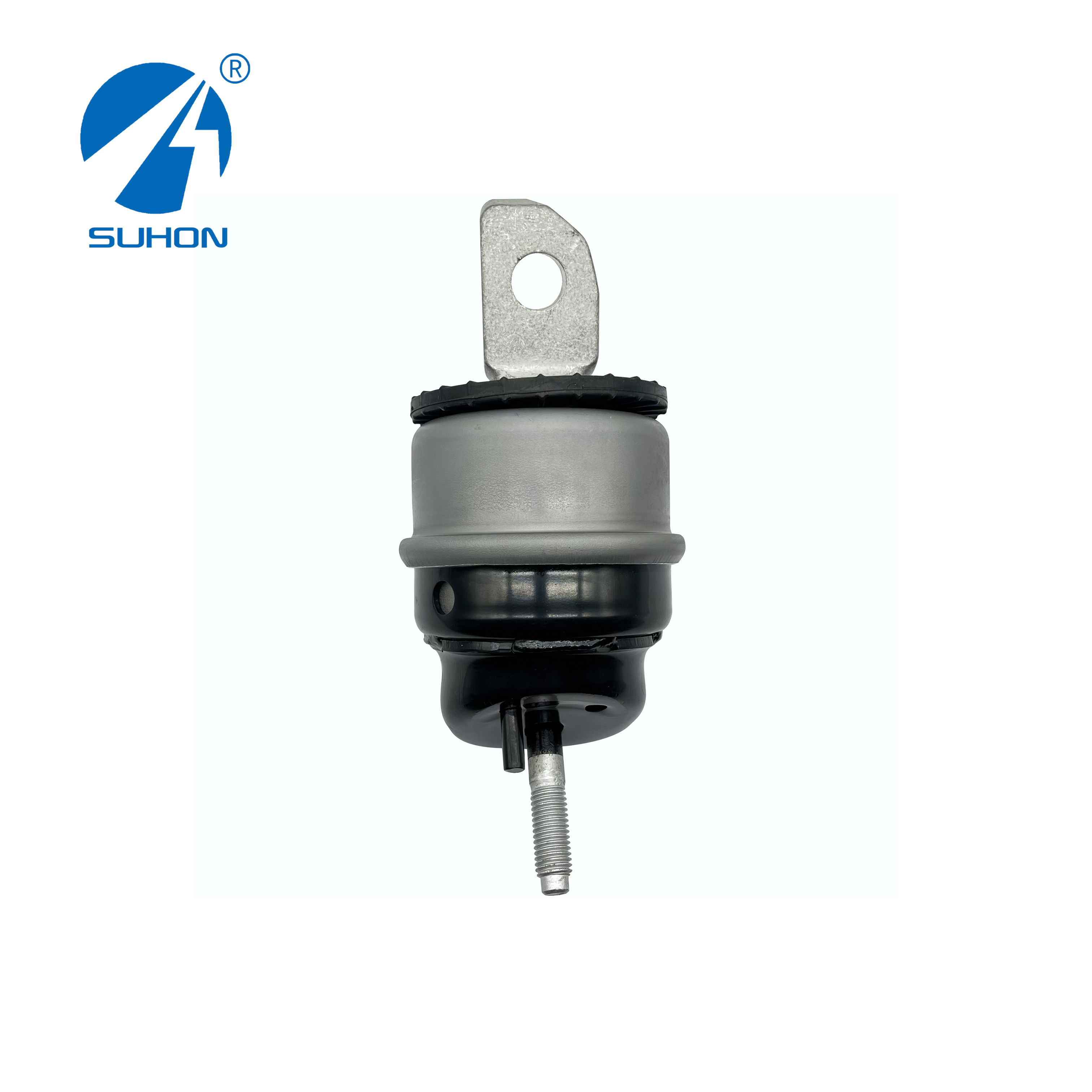 remplacement des supports moteur
