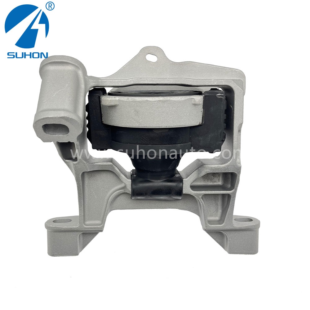 Fabricant de colle de pied de Machine en gros R pour supports de moteur spécialisés de voiture B715-39-060