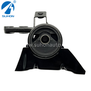 Pièces d'auto professionnelles de support de moteur de support de B25D-39-06YB
