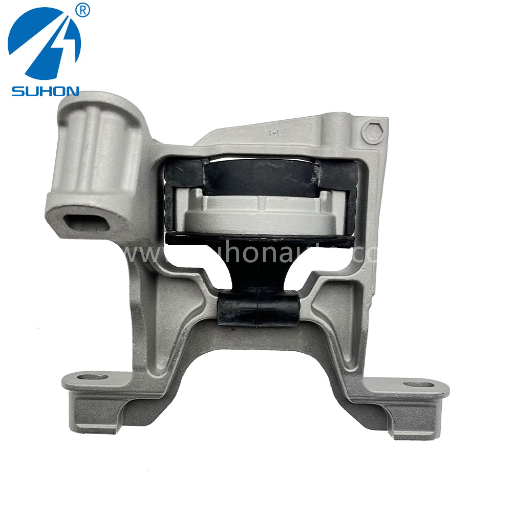 Supports de moteur de pièces automobiles en gros à vendre D09T-39-060A