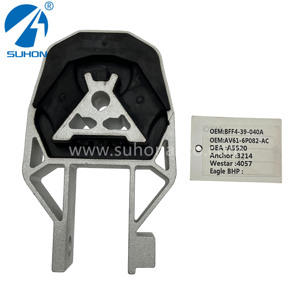 Support moteur de pièces automobiles en gros BFF4-39-040A