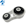 Colle pour pied de machine après montage du moteur sur support de 13,5 mm