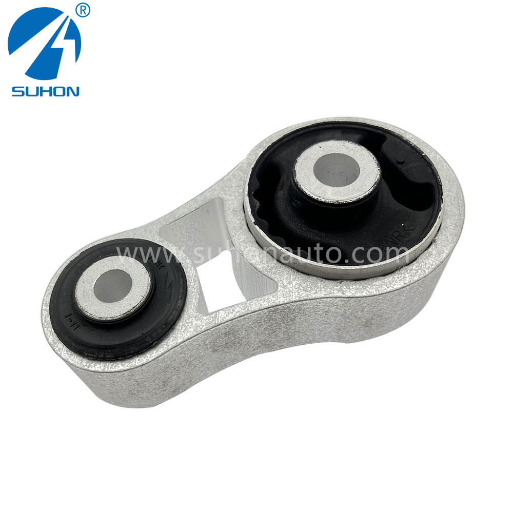 Colle pour pied de machine après montage du moteur sur support de 13,5 mm