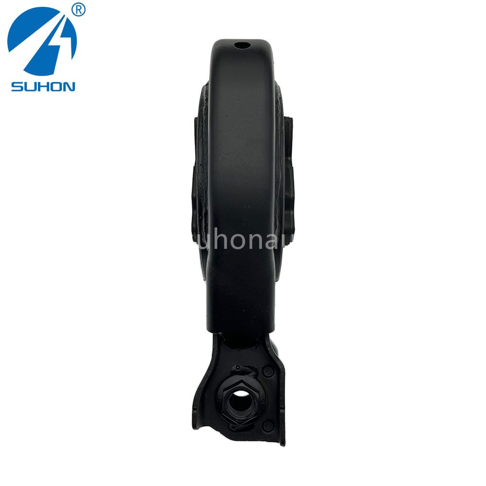 Pieds en caoutchouc de machine BELJ-39-040 pour support de montage de moteur