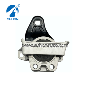 OE : support moteur 5S4Z-6038CB 5S43-6038CB.