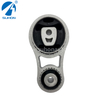 4S61-6P082AB colle le pied de la machine pour le support moteur