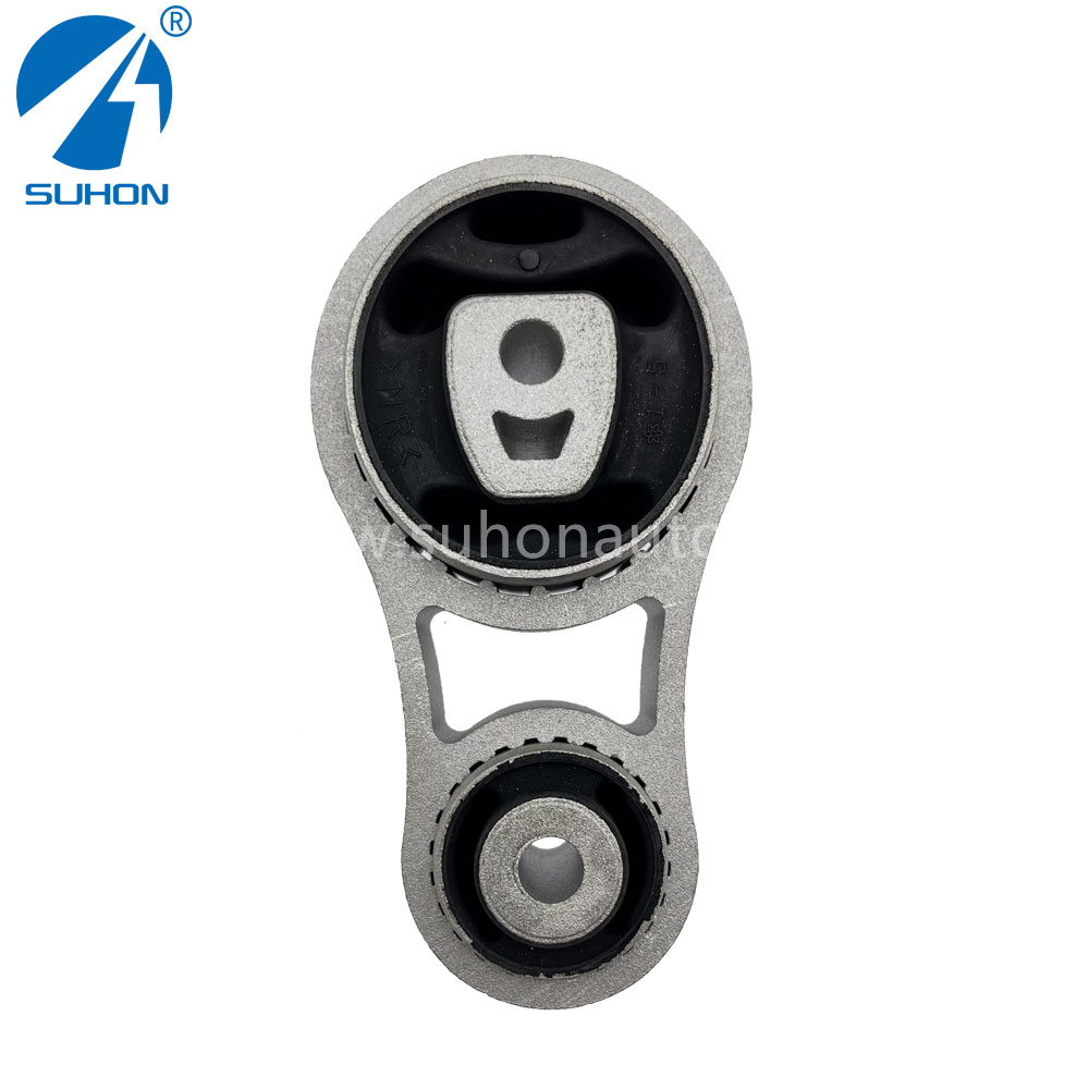 4S61-6P082AB colle le pied de la machine pour le support moteur