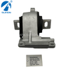 Colle pour pied de machine L 9E5Z-6038A pour montage moteur