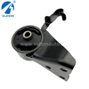 Support de moteur automobile arrière BJ0N-39-040B