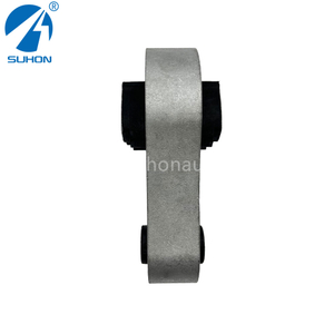 Pieds en caoutchouc de machine pour supports de moteur adaptés aux voitures CV21-6P082EA 