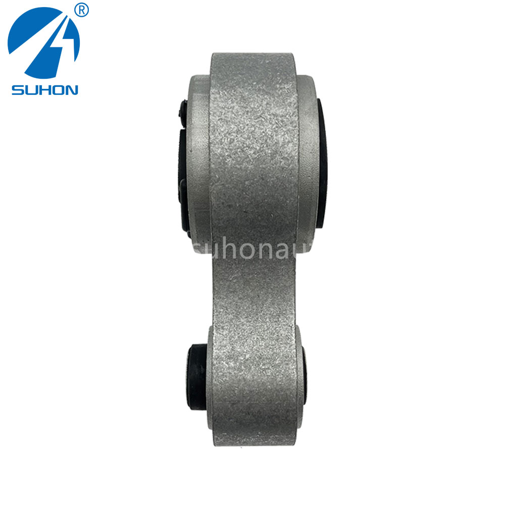 Pied de moteur approprié après colle 8H6Z-6068A pour support de montage de moteur