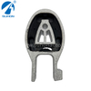 Trou intérieur après pied de colle 12.3 6G91-6P082BA pour support moteur de voiture