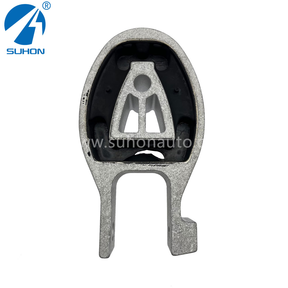 Trou intérieur après pied de colle 12.3 6G91-6P082BA pour support moteur de voiture