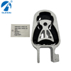 Collez le pied de la Machine, prix d'usine, pour supports de moteur de voiture