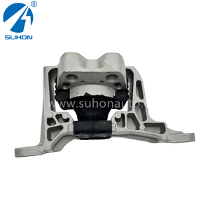 Colle pour pied de Machine R pour support de montage de moteur spécialisé pour véhicule BBM4-39-060
