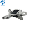 Fabricant de colle de pied de Machine en gros R pour supports de moteur spécialisés de voiture B715-39-060