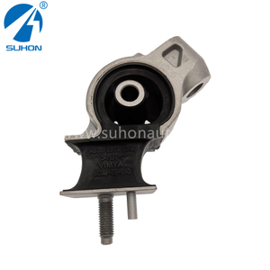 Support de ceinture en acier moulé R, colle à pied, pour supports de moteur, vente en gros, UC9M-39-040 
