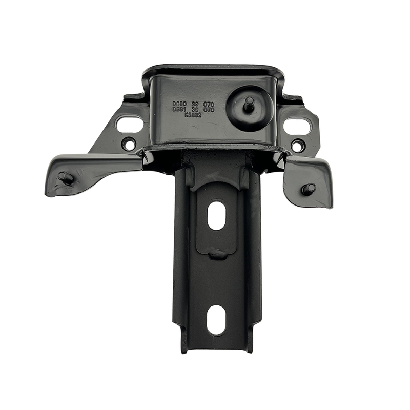 Support de montage de moteur approprié pour voiture d'usine DG80-39-070A