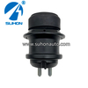 OE : 12362-0P070 Support de moteur Toyota 