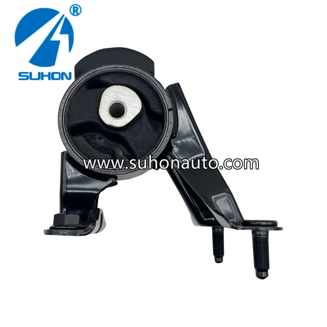OE:12371-0T290 Support moteur Toyota 