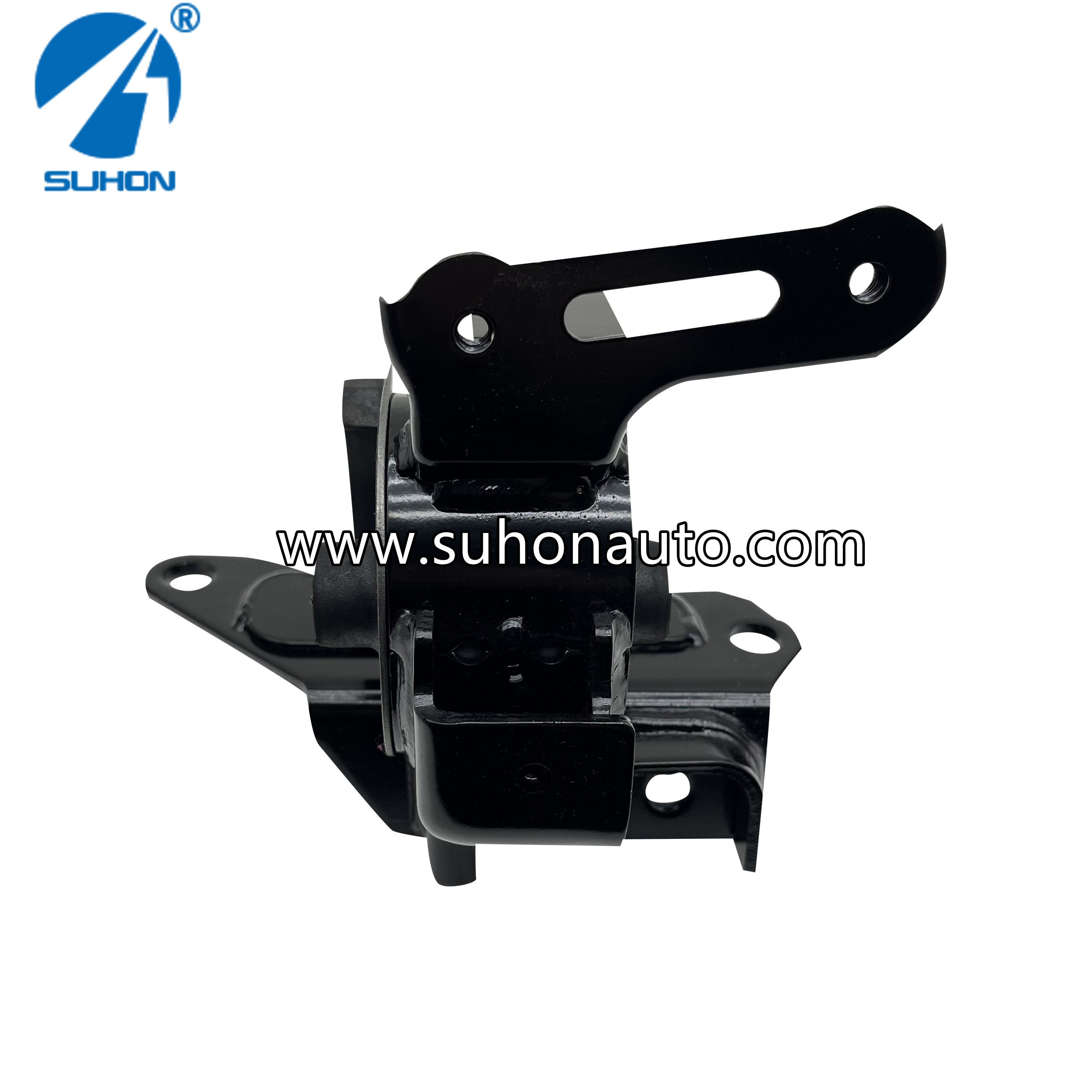 OE : 12372-21240 12372-37180 12372-0T211 Support de moteur Toyota 
