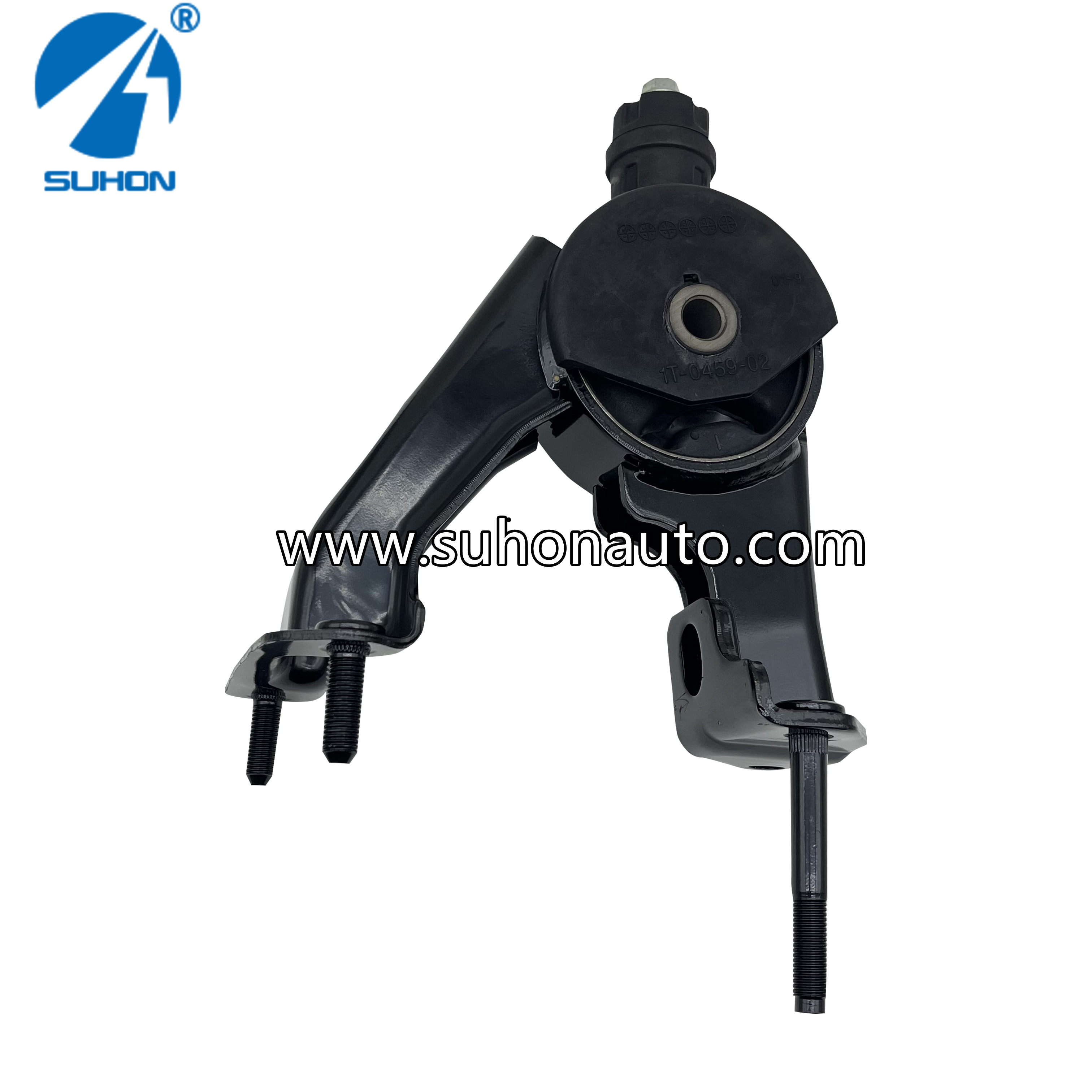 OE : 12371-21240 12371-21250 12371-0D220 12371-0D230 Support de moteur Toyota 