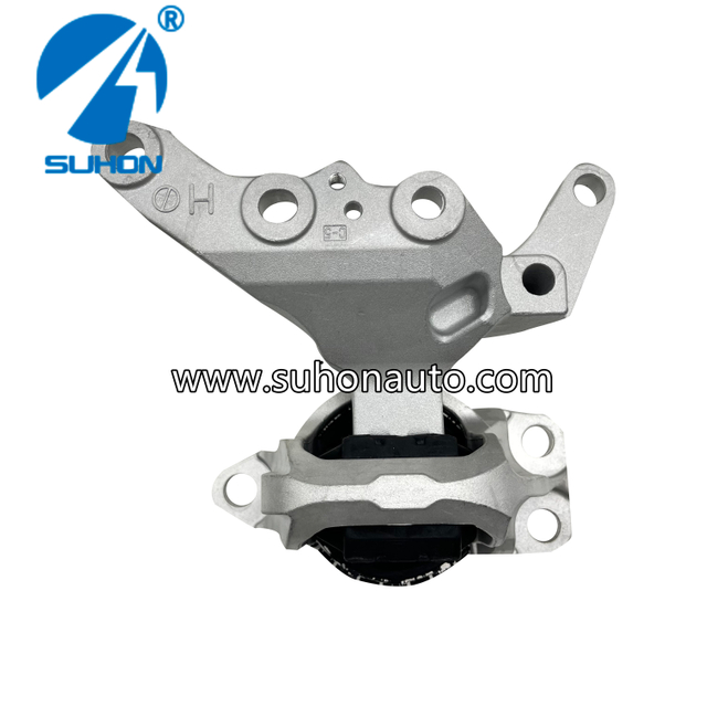 OE:11210-4BB0B Support moteur NISSAN 