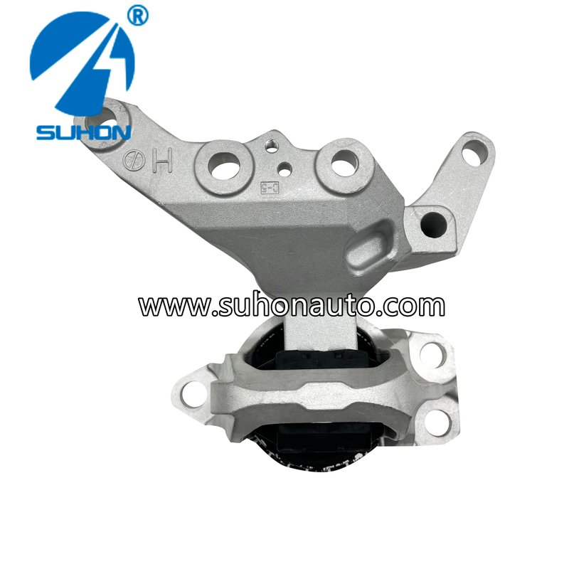 OE:11210-4BB0B Support moteur NISSAN 