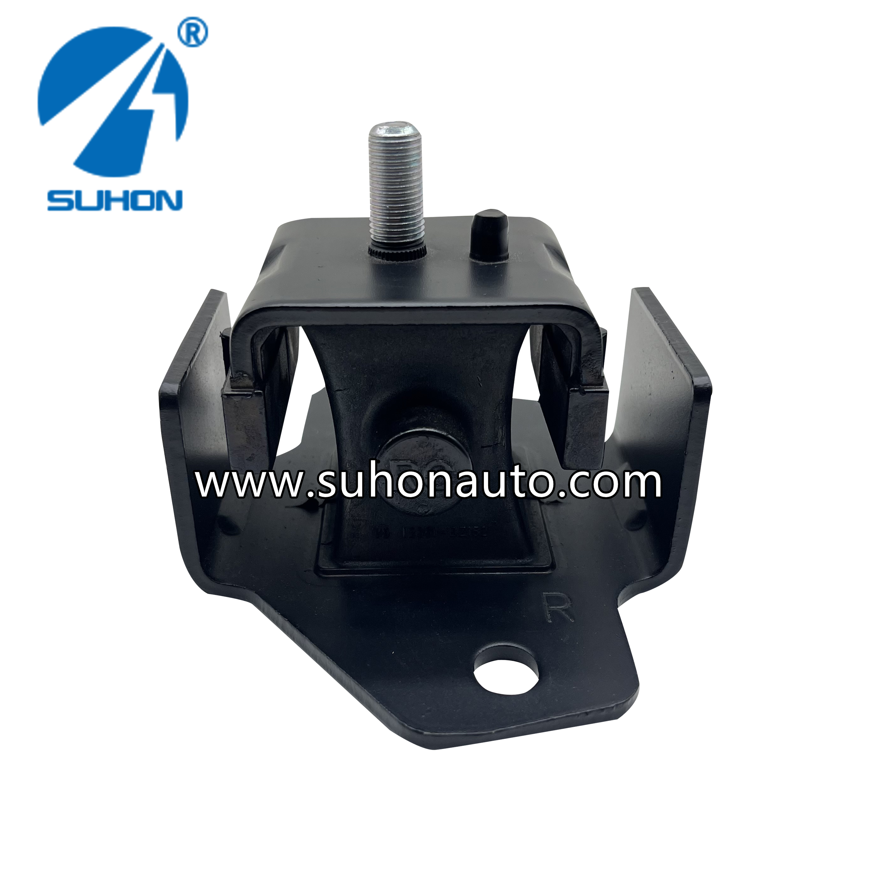 OE : 12361-BZ152 Support de moteur Toyota 