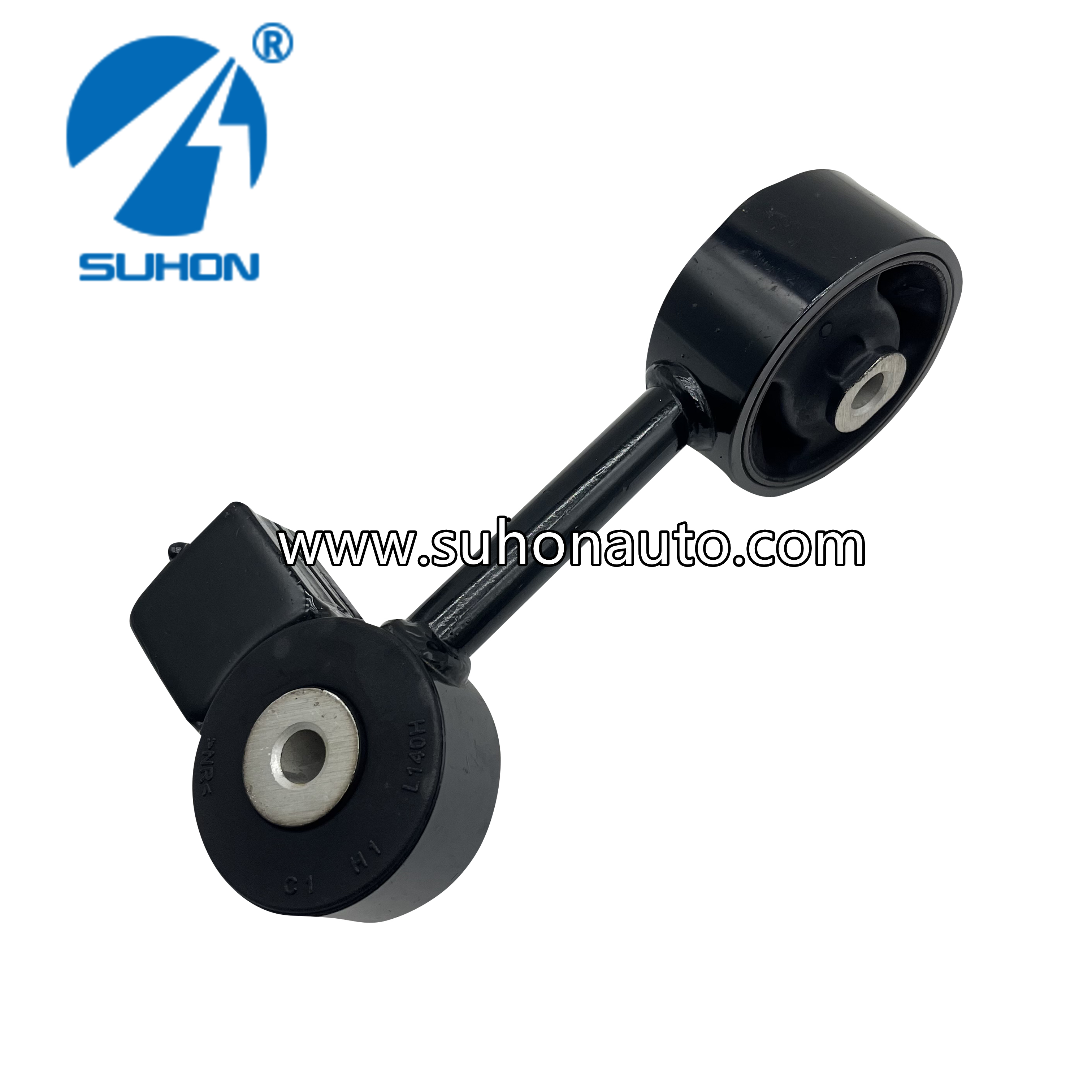 signes de mauvais supports de moteur 