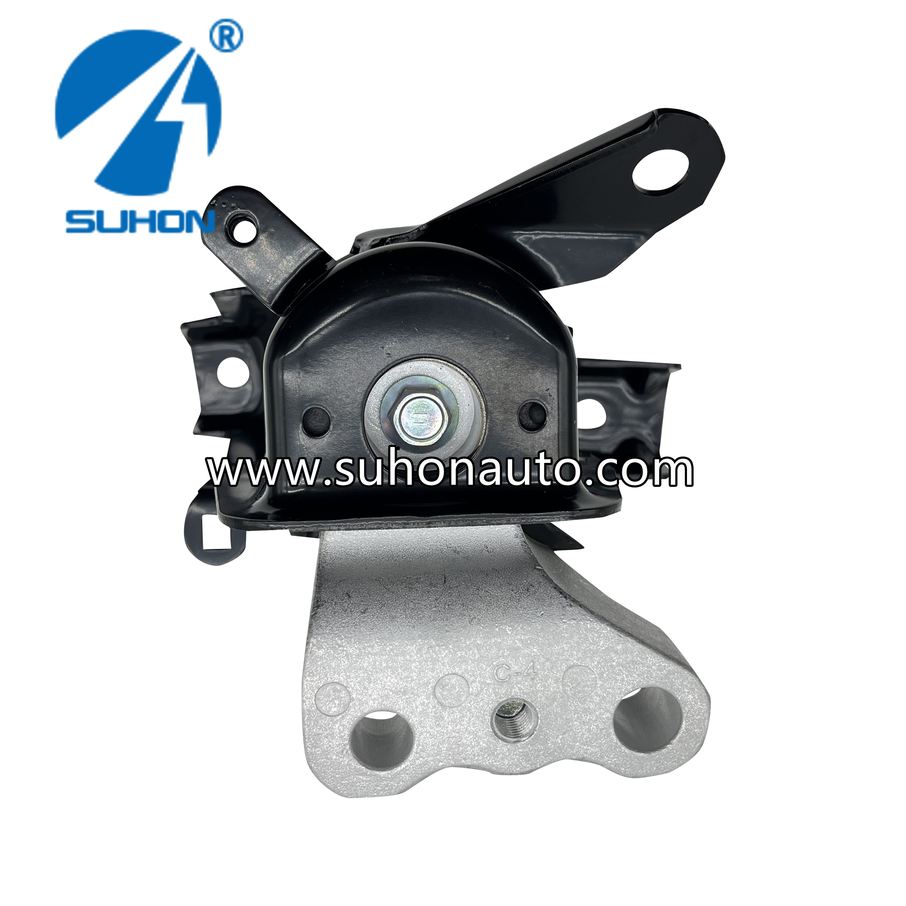 OE : 12305-37050 12305-37070 Support de moteur Toyota 