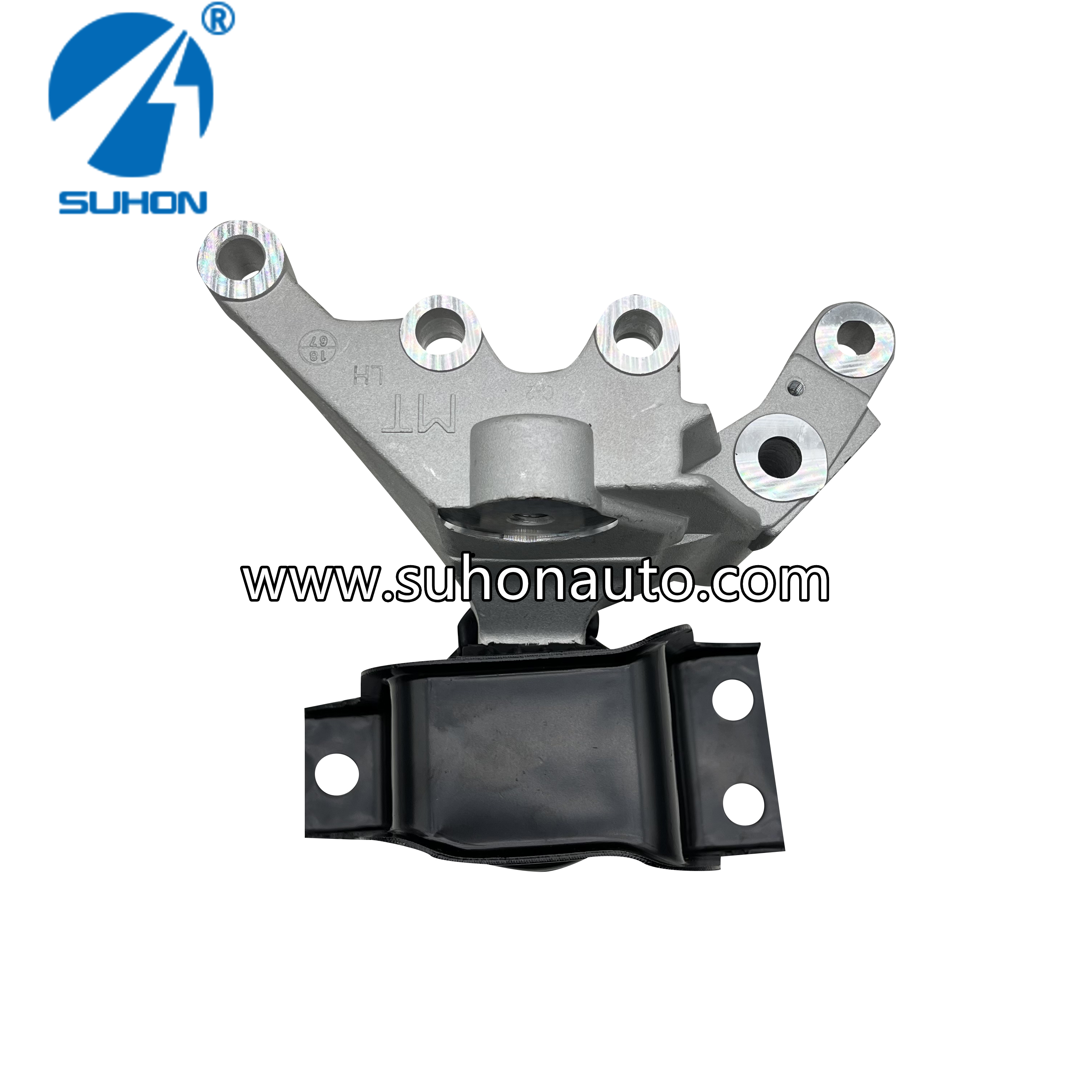 OE:11210-1KC0B Support moteur NISSAN 