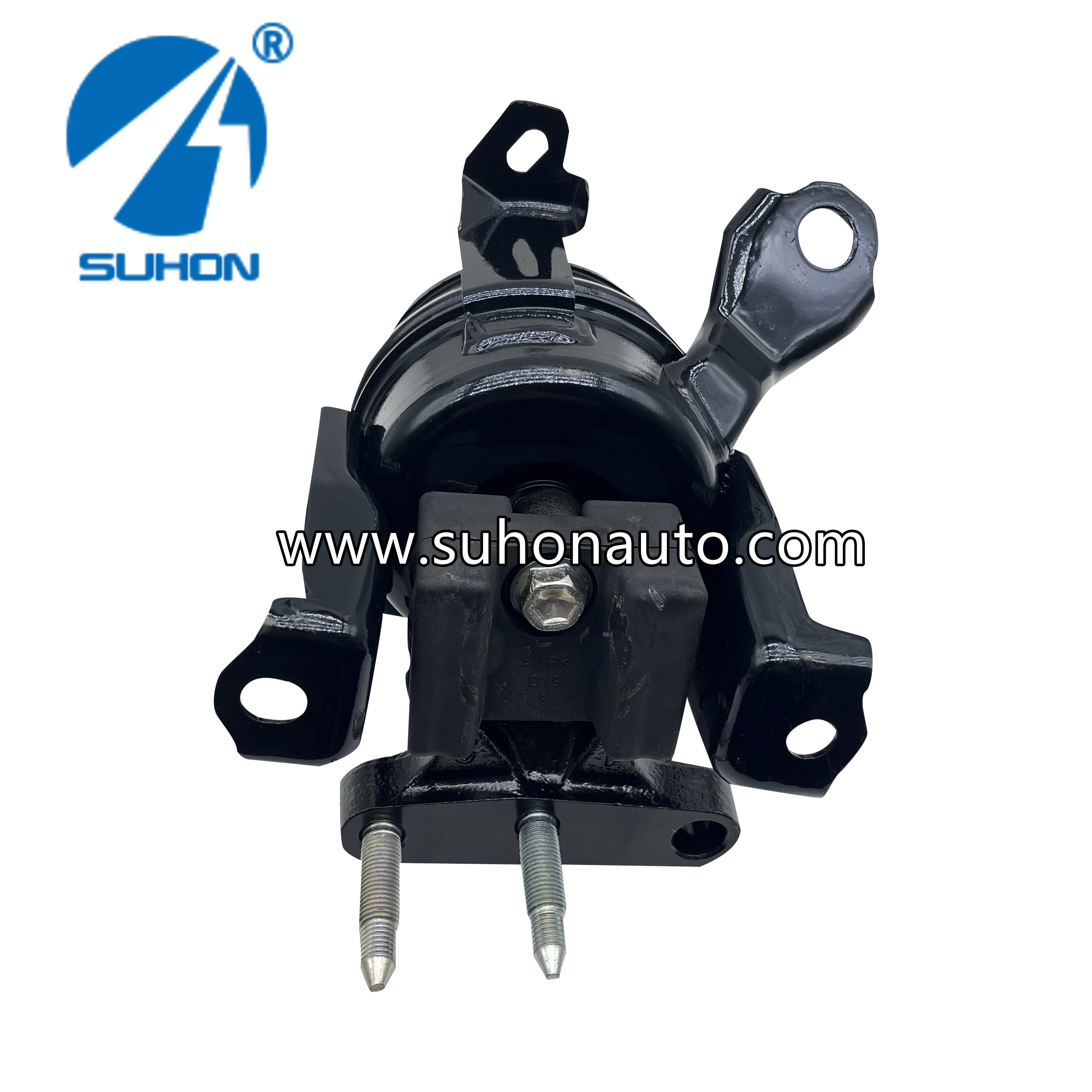 OE : 12305-64200 12305-27020 Support de moteur Toyota 