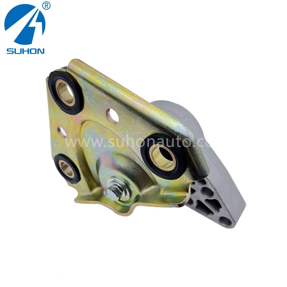 Supports de moteur de pièces automobiles de qualité assurée D350-39-060A