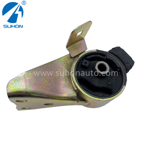 Support de moteur de support de pièces automobiles d'usine B25F-39-040B