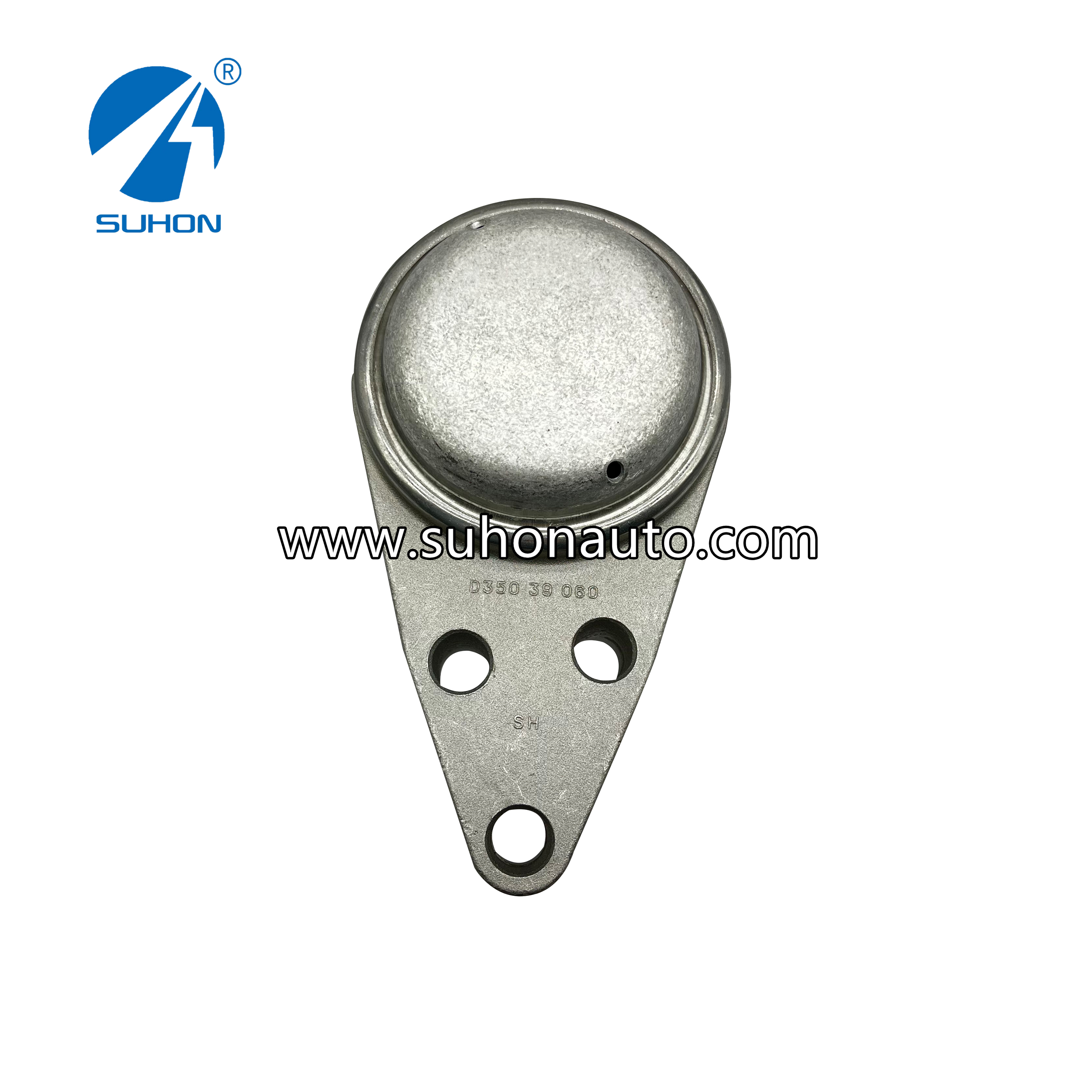 OE : support moteur D350-39-060-1.