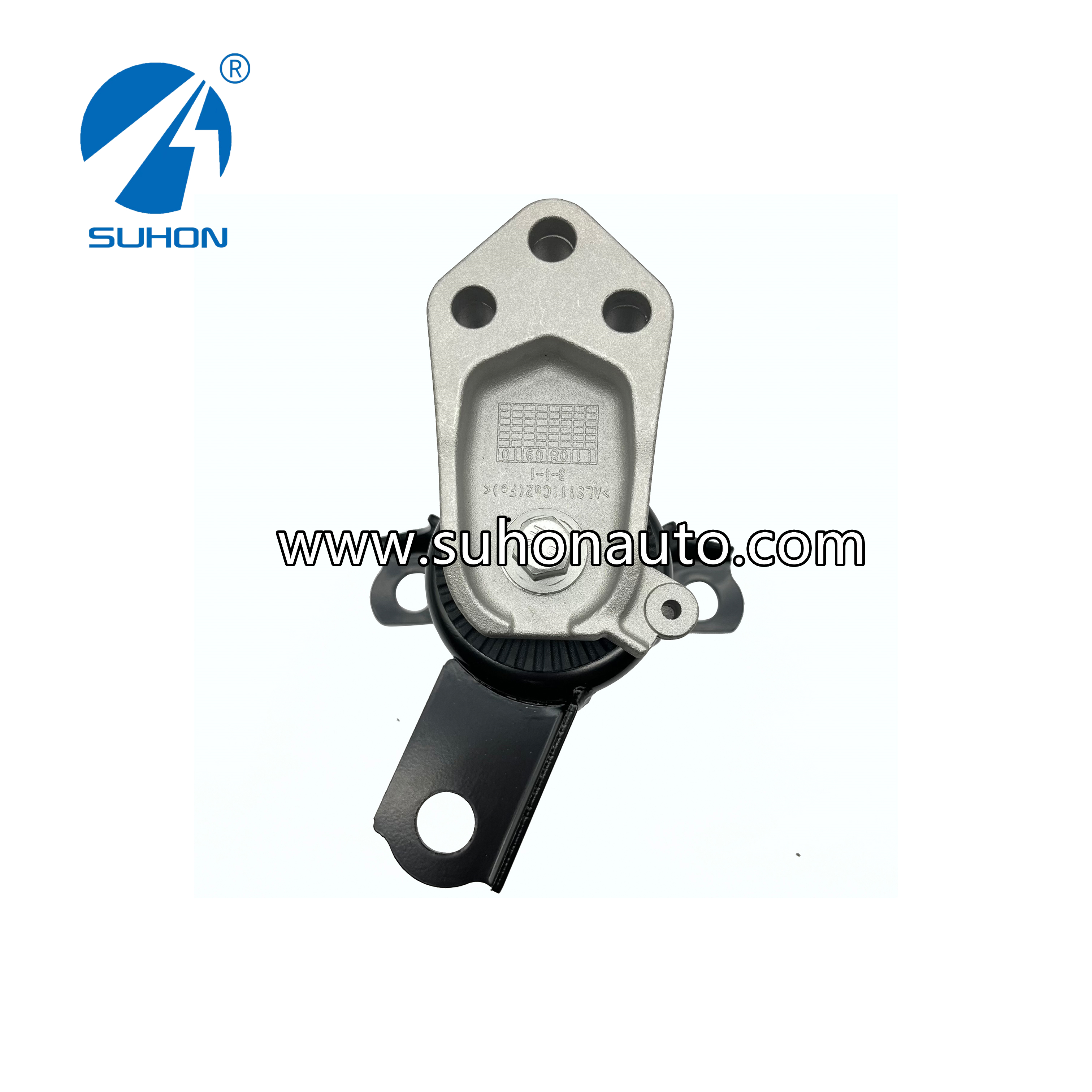OE:8V51-6F012BJ 8V516F012BF 8V5Z-6038F F1BZ-6038A Support moteur