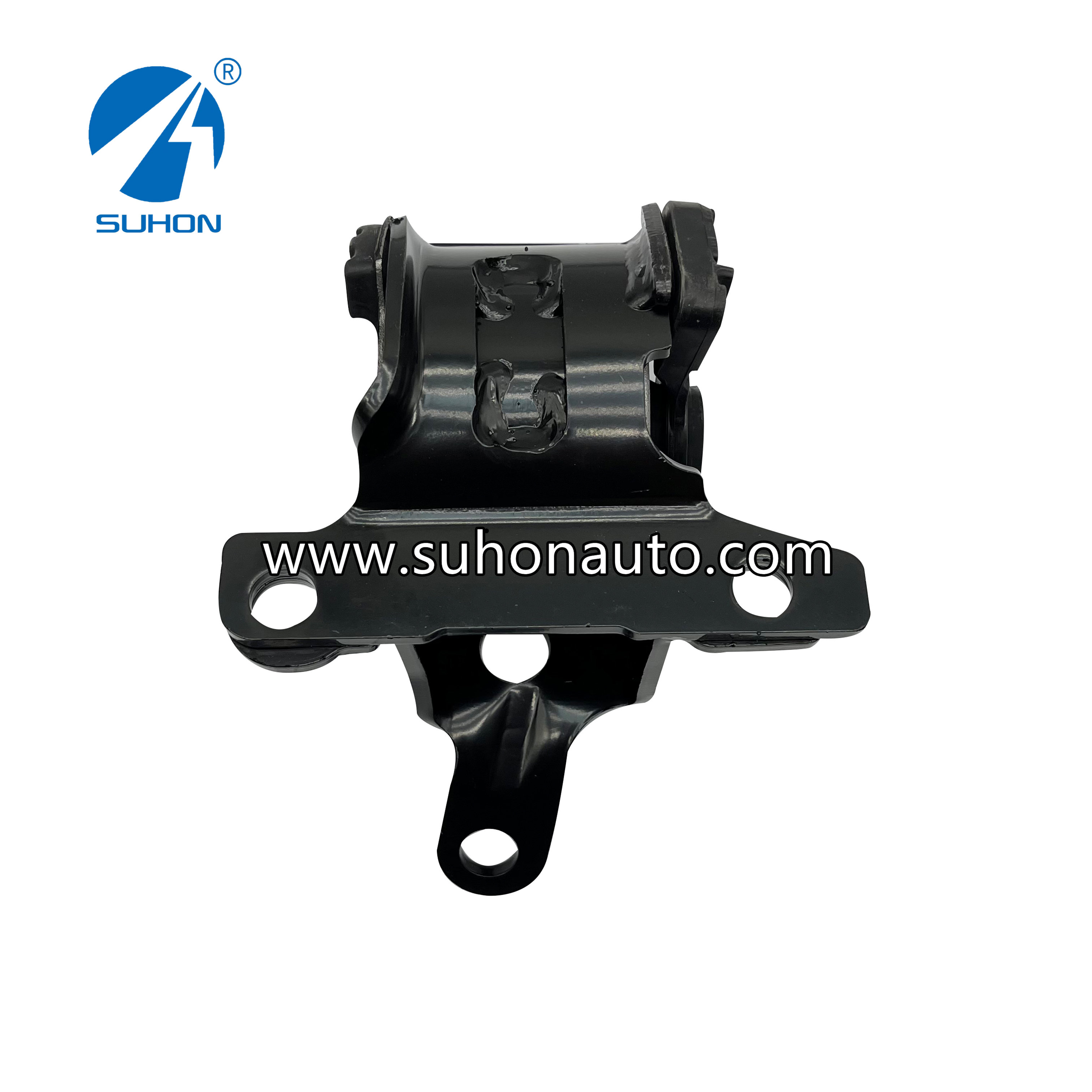 OE:BHS2-39-070 BKC9-39-070 B715-39-070 KE64-39-070 Support moteur