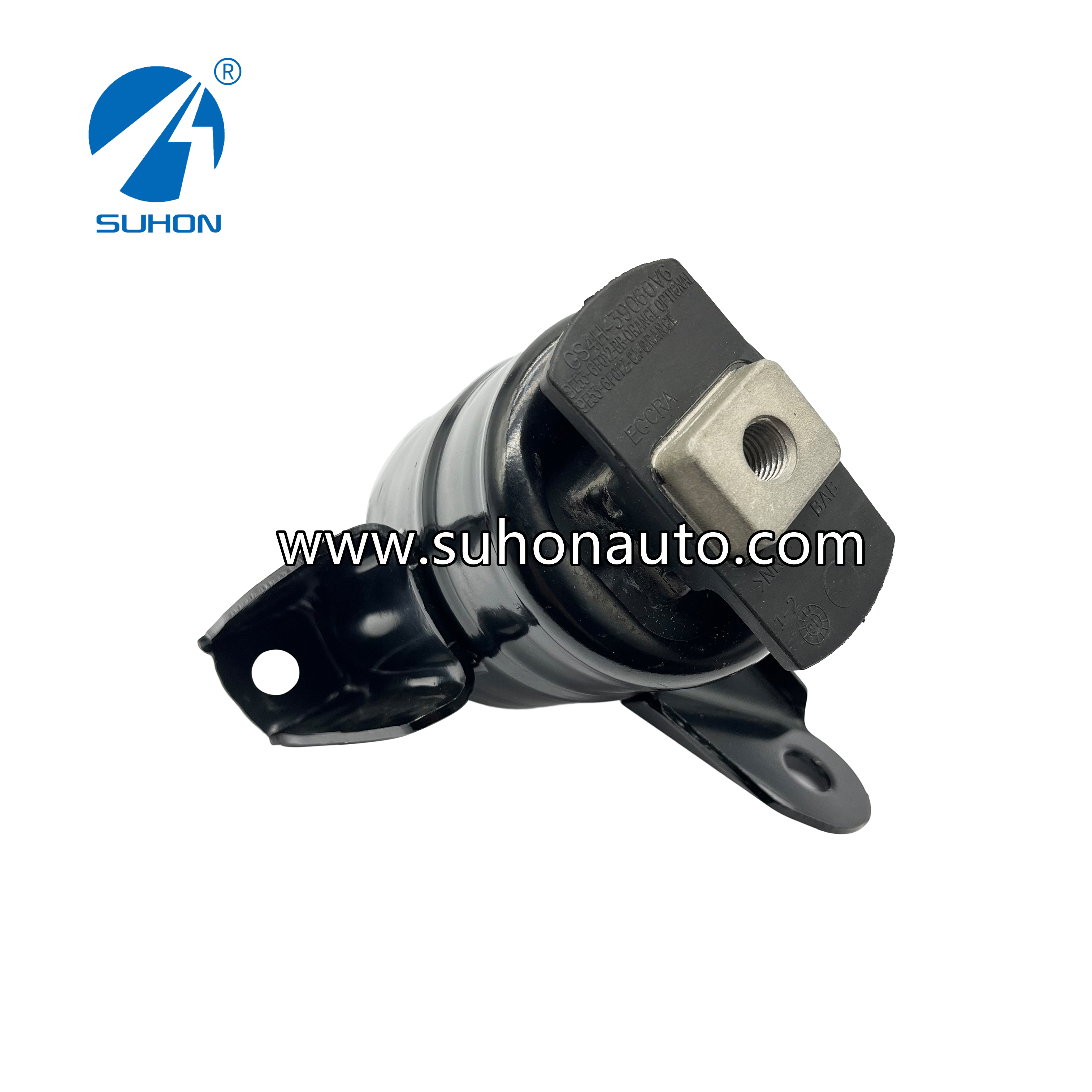 OE:GS4H-39-060 GS3L-39-060 9E5Z-6038F 9E5Z-6038H Support moteur