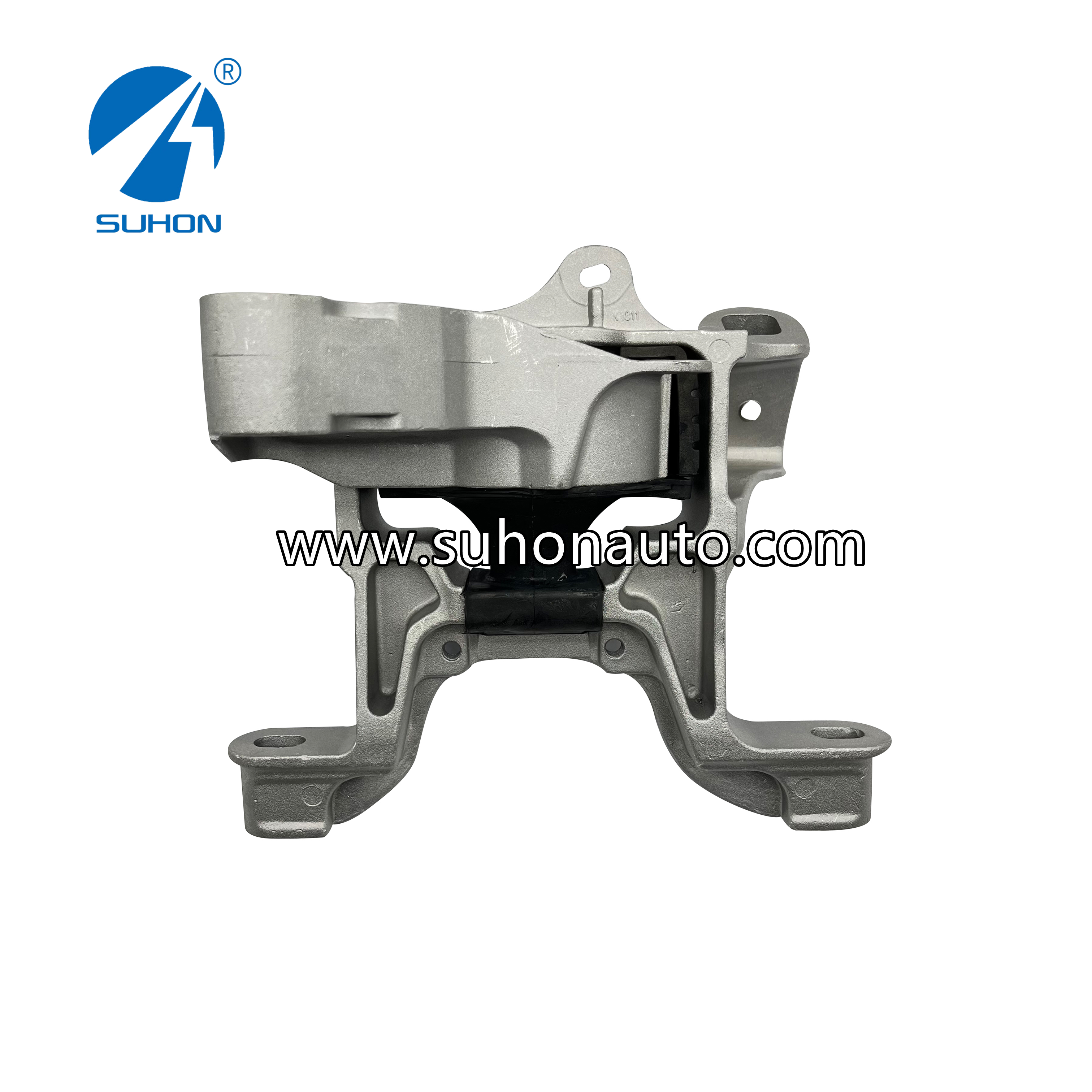 OE : support moteur D10G-39-06Y DH3V-39-06Y.